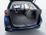 Honda Shuttle Hydrid 2019 года